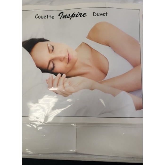 Couette Inspire Double